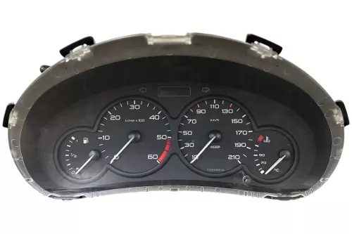 Klokkenpaneel 6106Z0