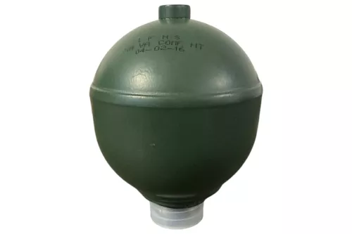 i.f.h.s. Veerbol comfort hydroactief (C57YI)