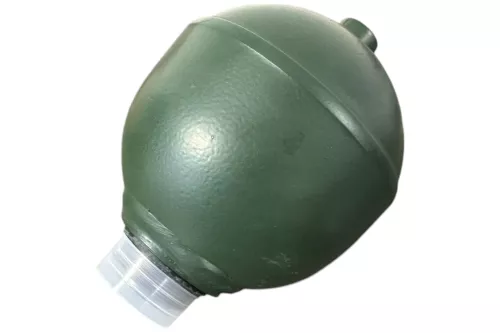 Veerbol comfort hydroactief