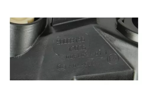 aftermarket Dagrij verlichting links (C44LC)