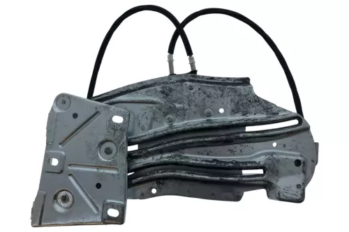 PSA / Stellantis Raammechanisme linksachter  (C85DO)