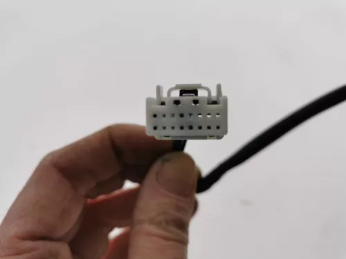 aftermarket Linker spiegel 8153LX (C452DK)