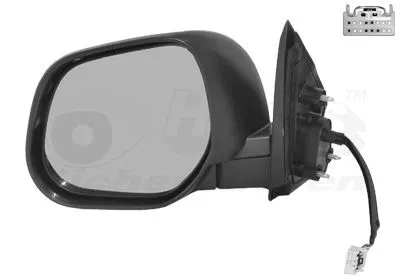 Linker spiegel 8154KF 1607239680