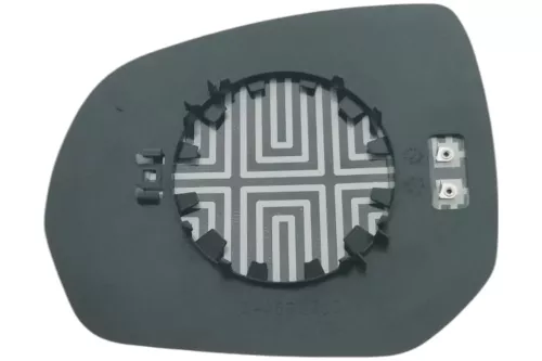 aftermarket Spiegelglas rechts (C588DL)