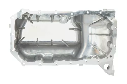 Carterpan afdichting met vloeibare pakking