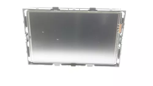 Telematica eenheid met display 9815355580