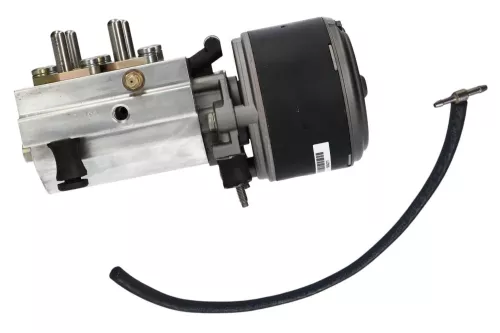 PSA / Stellantis Hydrauliek pomp 1680917880 (C109YA)