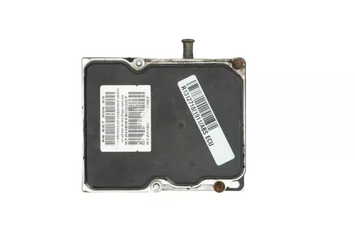 PSA / Stellantis Abs unit  0265950464 4541NP 1680903580 (C153WH)