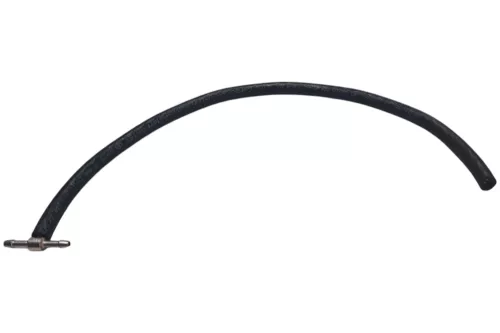 C5YG - RETOURSLANG MET T STUK/ ZIT OP HD POMP MET EXTRA RETOUR/ TE