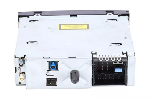 PSA / Stellantis Radio 96661986XT 6579X8 161693280  (C513EG)