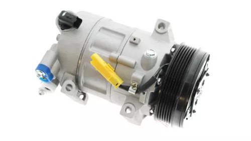 C229HA - HDI 1.6 16V 9HZ DV6ATED4/ SANDEN SD7C16 MODEL 1309 1331/