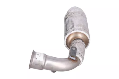 aftermarket Katalysator 9808616880 (C992KD)