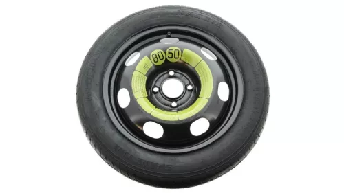 Thuiskomer 16 inch 8.5jx16h2 ET10