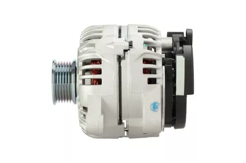 aftermarket Dynamo (C58EA)