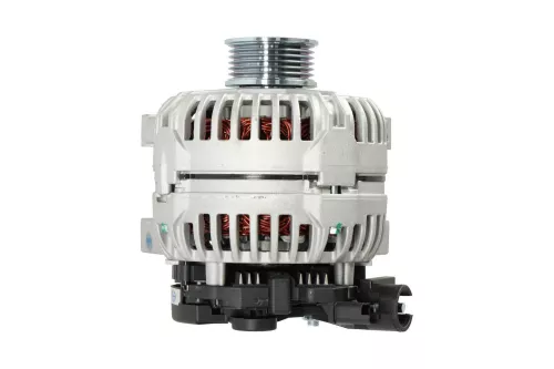 aftermarket Dynamo (C58EA)