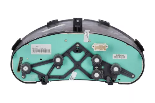 PSA / Stellantis Klokkenpaneel (C349JH)