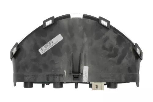 PSA / Stellantis Klokkenpaneel (C349JH)