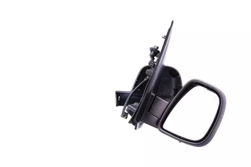 aftermarket Rechter spiegel elektrisch  (C546DL)