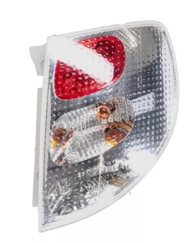 C142LM - PLURIEL/ LINKS STUUR/ GRIJS CHROOM ACHTERGROND/ VALEO