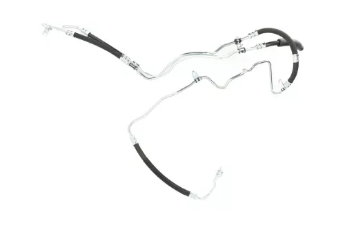 Rarepar Stuur bekrachtigingleiding van pomp naar stuurhuis (C380SF)