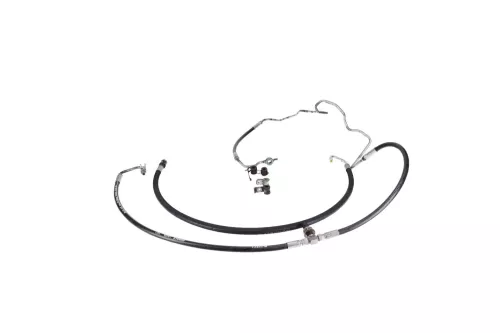 Rarepar Stuur bekrachtigingleiding van pomp naar stuurhuis (C380SF)