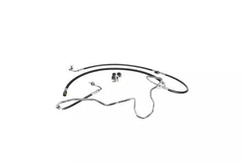 Rarepar Stuur bekrachtigingleiding van pomp naar stuurhuis (C380SF)