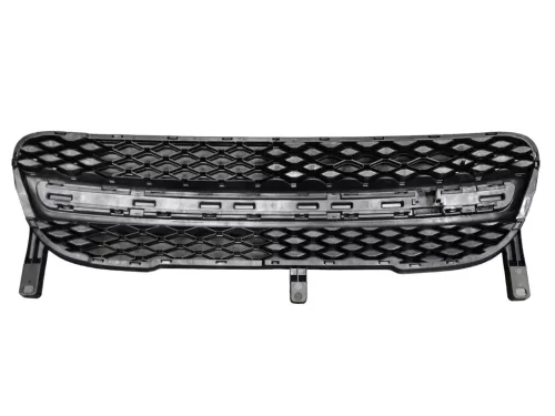 aftermarket Bumpergrille (C158CT)