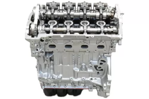 PSA / Stellantis Motor N18 B16 A (C18AA)