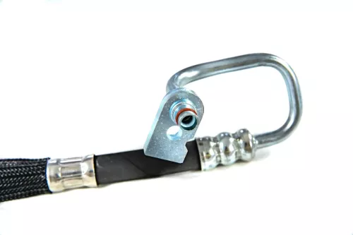 Rarepar Stuur bekrachtigingleiding van pomp naar stuurhuis (C301SF)