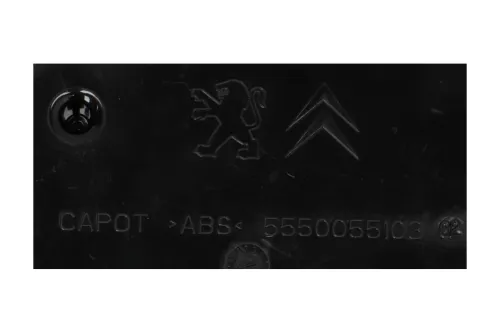 PSA / Stellantis C1060JH - B78/ INSTRUMENTENPANEEL BOVEN IN DASHBOARD/ (C1060JH)