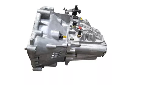 PSA / Stellantis Handgeschakelde versnellingsbak 20MB45 20MB51 (C1862BA)