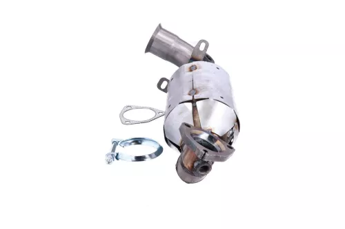 aftermarket katalysator 9803403380 (C1128KD)