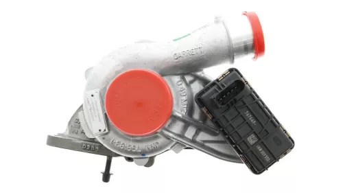 C406AD - HDI 2.2 PUMA C110/ 4H03/ EURO 5/ 150PK/ GARRETT 798183-1/