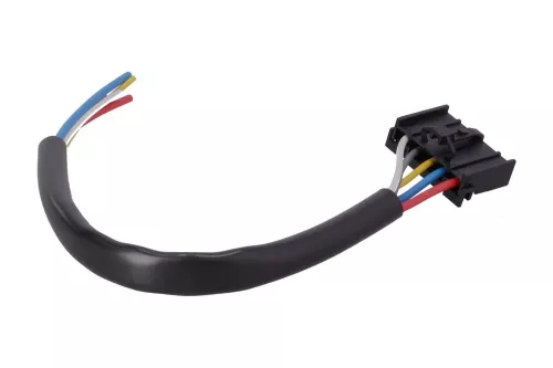 Regeleenheid, verwarming / ventilatie