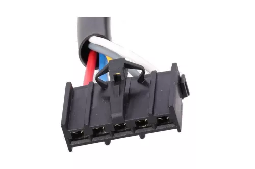 aftermarket Regeleenheid, verwarming / ventilatie (C675EO)