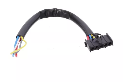 aftermarket Regeleenheid, verwarming / ventilatie (C675EO)