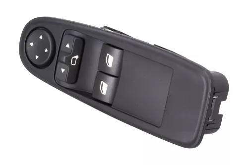 PSA / Stellantis Raam schakelaar links voor 6554YE (C319VJ)