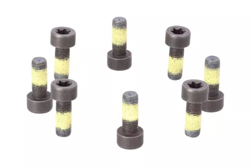 PSA / Stellantis Dubbel massa vliegwiel (9808378880)