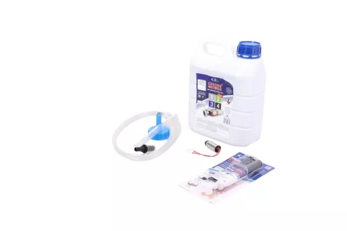 C291FK - HDI 2.0 8V RHS DW10ATED FAB/ EOLYS ADDITIEFTANK +FAP/