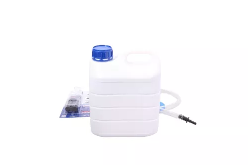 3RG C291FK - HDI 2.0 8V RHS DW10ATED FAB/ EOLYS ADDITIEFTANK +FAP/ (C291FK)