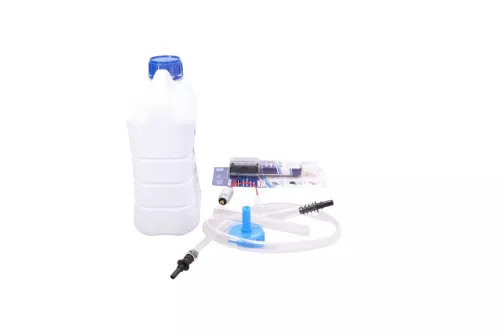 3RG C291FK - HDI 2.0 8V RHS DW10ATED FAB/ EOLYS ADDITIEFTANK +FAP/ (C291FK)