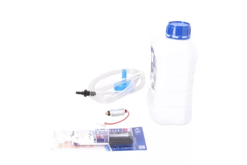 3RG C291FK - HDI 2.0 8V RHS DW10ATED FAB/ EOLYS ADDITIEFTANK +FAP/ (C291FK)