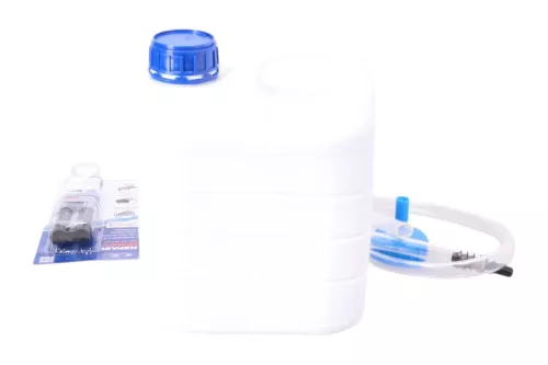 3RG C291FK - HDI 2.0 8V RHS DW10ATED FAB/ EOLYS ADDITIEFTANK +FAP/ (C291FK)