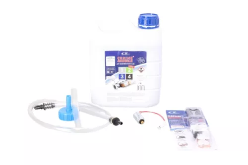 3RG C291FK - HDI 2.0 8V RHS DW10ATED FAB/ EOLYS ADDITIEFTANK +FAP/ (C291FK)