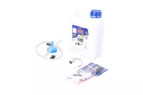 3RG C291FK - HDI 2.0 8V RHS DW10ATED FAB/ EOLYS ADDITIEFTANK +FAP/ (C291FK)