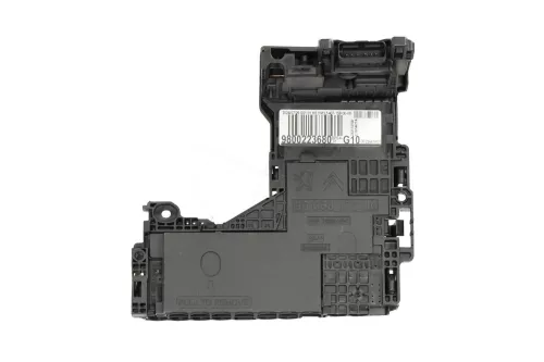 PSA / Stellantis Zekeringkast op accu BPGA (C59EN)