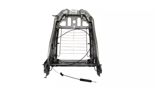 PSA / Stellantis Rugleuning van Rechter stoel 1612586680 (C585IA)