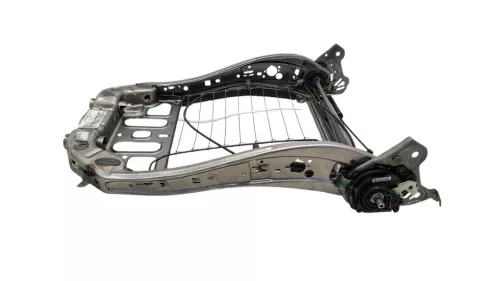 PSA / Stellantis Rugleuning van Rechter stoel 1612586680 (C585IA)