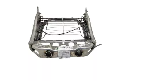 PSA / Stellantis Rugleuning van Rechter stoel 1612586680 (C585IA)