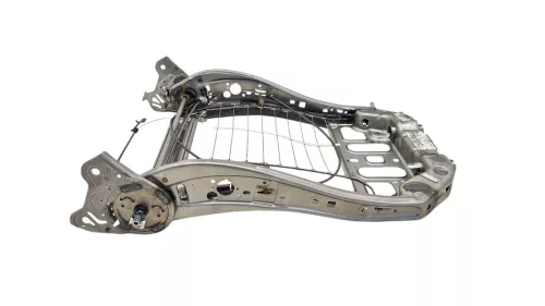 PSA / Stellantis Rugleuning van Rechter stoel 1612586680 (C585IA)